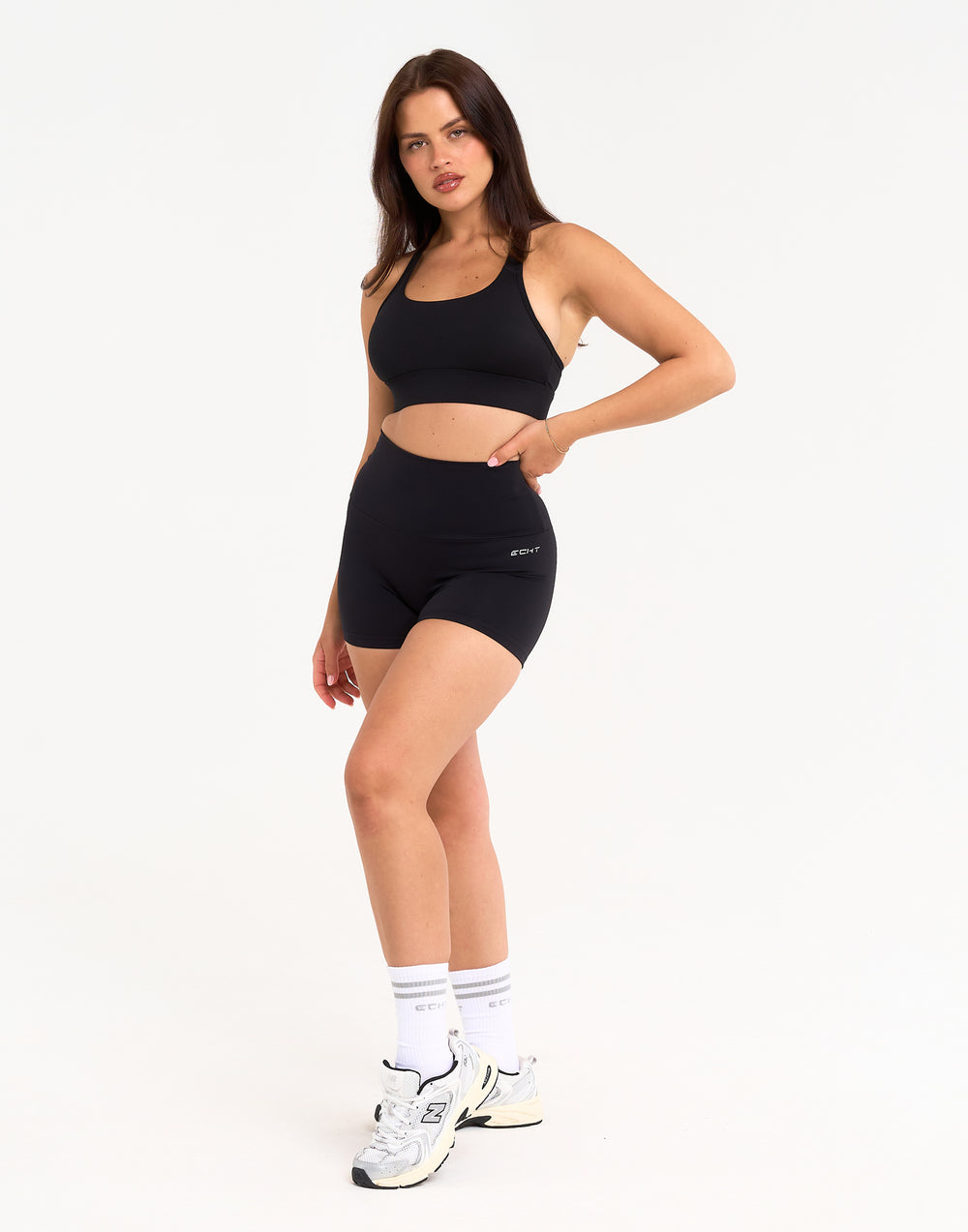 Range Bike Shorts 4