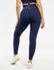 Arise Seamless Return Leggings - Dark Blue