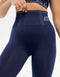 Arise Seamless Return Leggings - Dark Blue