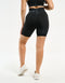 Arise Seamless Return Bike Shorts - Black