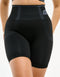 Arise Seamless Return Bike Shorts - Black