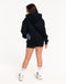 Glory Hoodie - Black