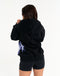 Glory Hoodie - Black
