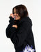Glory Hoodie - Black