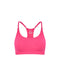 Elemental Raceback Scoop Bralette - Pink