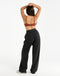 Elemental Scoop Bralette - Brown