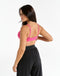 Elemental Scoop Bralette - Pink
