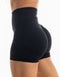 Arise Essential Shorts - Black