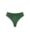 Elemental Thong - Green