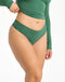 Elemental Thong - Green