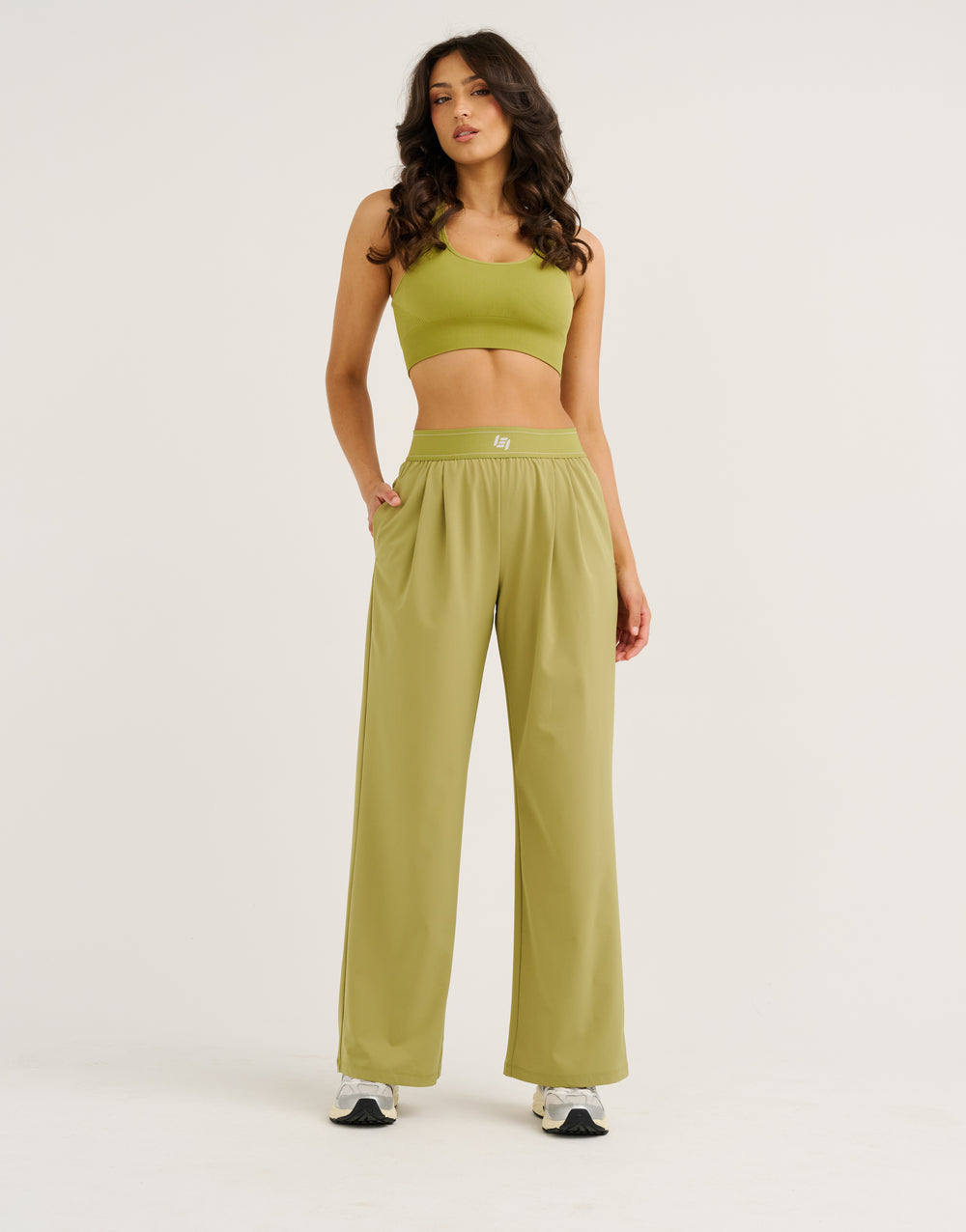 Elemental Flow Pants 30