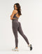 Arise Essential Leggings V2 - Slate Grey