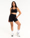 Range Bike Shorts 6" - Black
