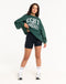 Top Marks Sweater - Green