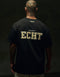 Season II T-Shirt - Black