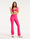 Freedom Sports Bra - Pink
