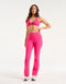Freedom Sports Bra - Pink