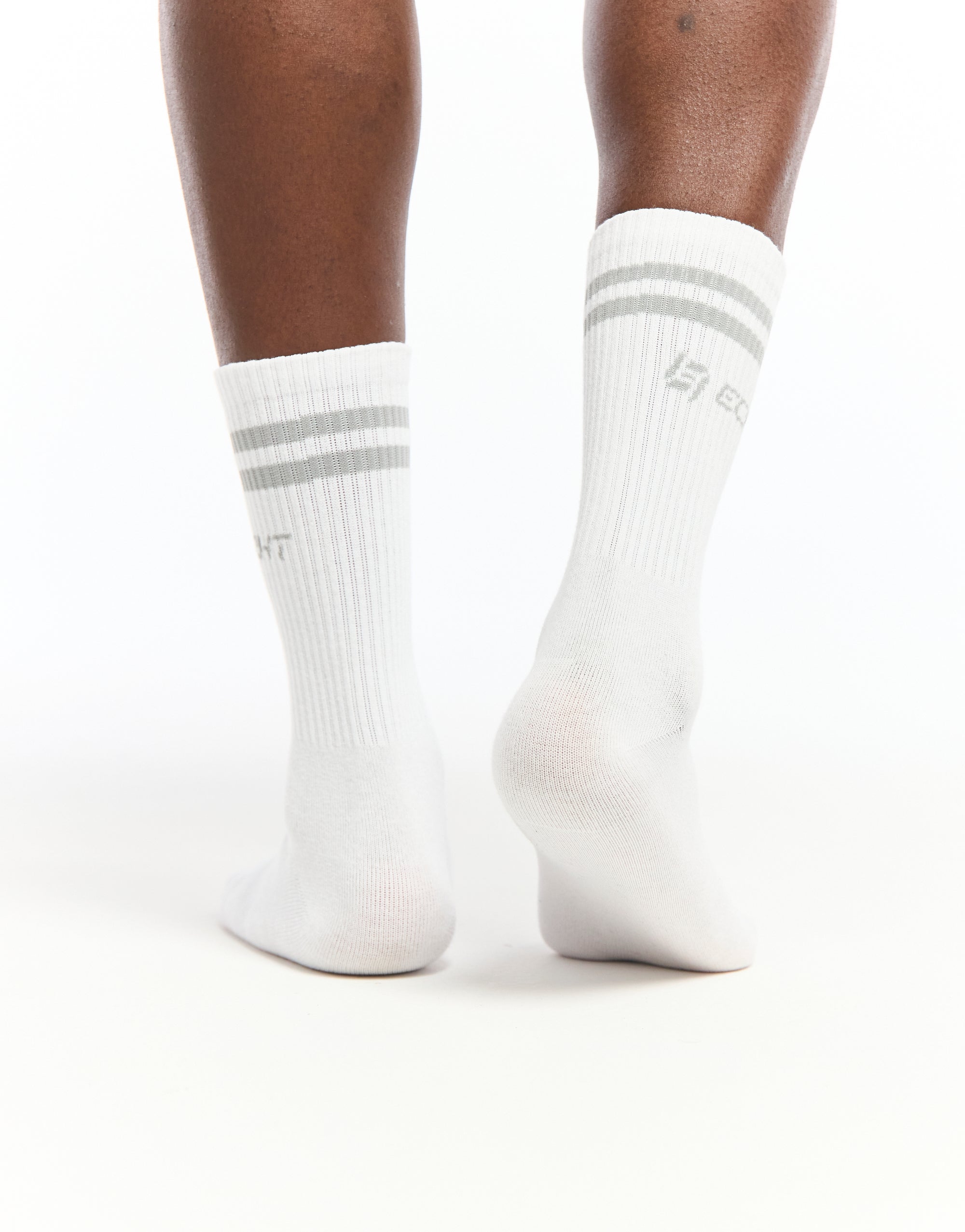 Stripe Socks (1 Pair)