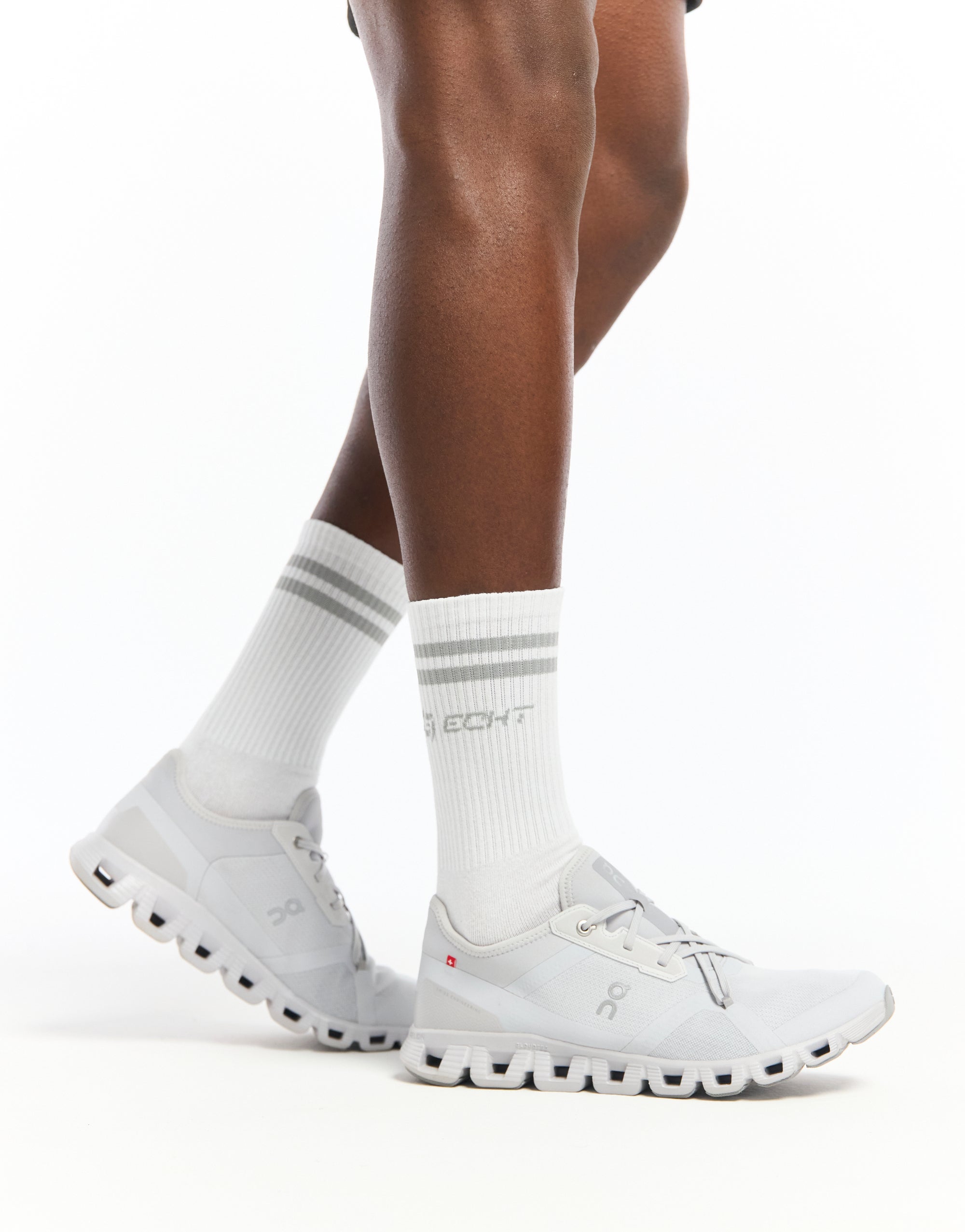 Stripe Socks (1 Pair)