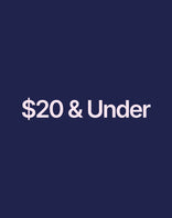 Mid-Year Sale 2026 - $20 & Under