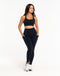 Solution Pocket Leggings - Black