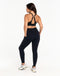 Solution Pocket Leggings - Black