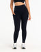 Solution Pocket Leggings - Black