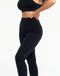 Solution Pocket Leggings - Black