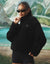 Nova Trek™ Polar Fleece Jacket - Phantom Black