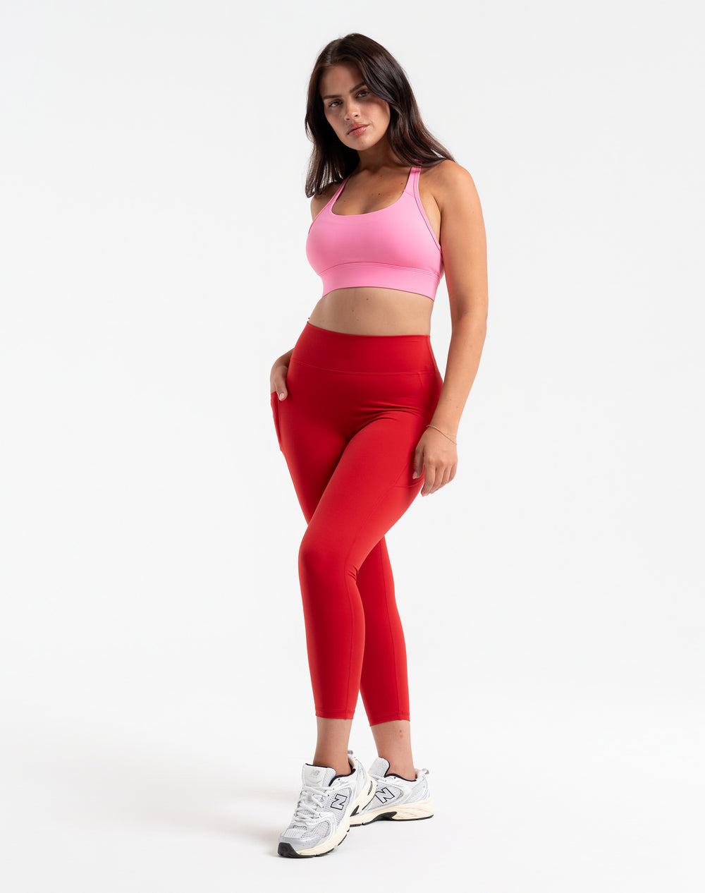 Ascend Pocket Leggings 23