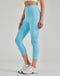 Limitless Leggings 23" - Baby Blue