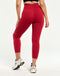 Limitless Leggings 23" - Scarlet Red