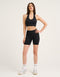 Tempo Pulse Shorts - Phantom Black