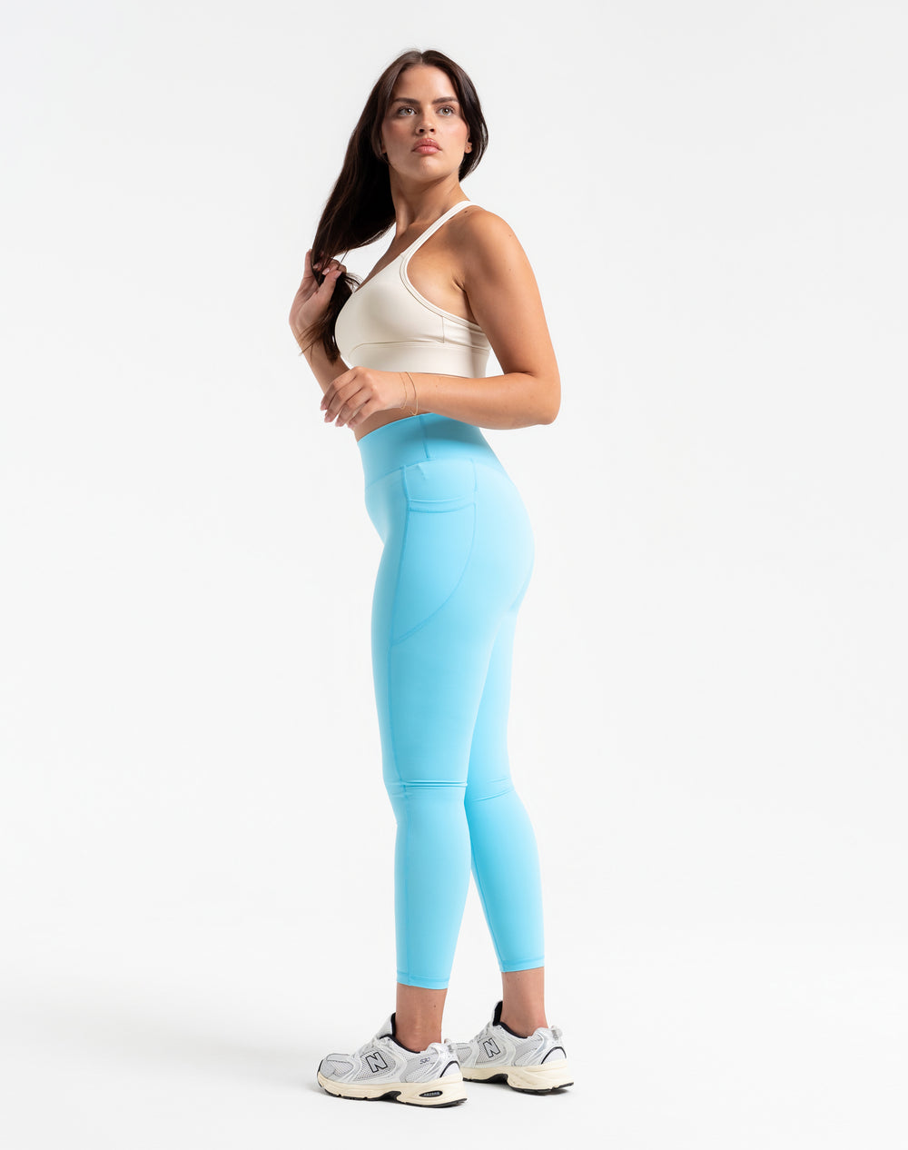 Ascend Pocket Leggings 25