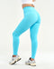 Limitless Leggings 28" - Baby Blue