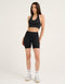 Tempo Pulse Shorts - Phantom Black
