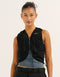 Performance Hydration Vest - Black (Unisex)