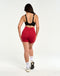 Limitless Shorts 5" - Scarlet Red