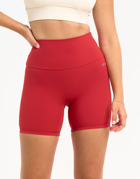 Scarlet Red