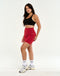 Limitless Shorts 7" - Scarlet Red