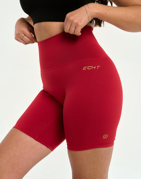 Scarlet Red