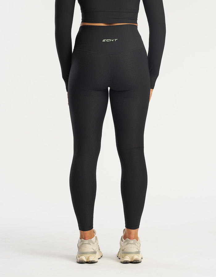 ECHT Ascend Fortress Leggings - Black - $17 - From Cecile