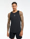 All Season Tank - Black