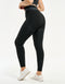 Arise High-Intensity Return Leggings - Black