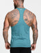 Carbon Stringer - Adriatic Blue