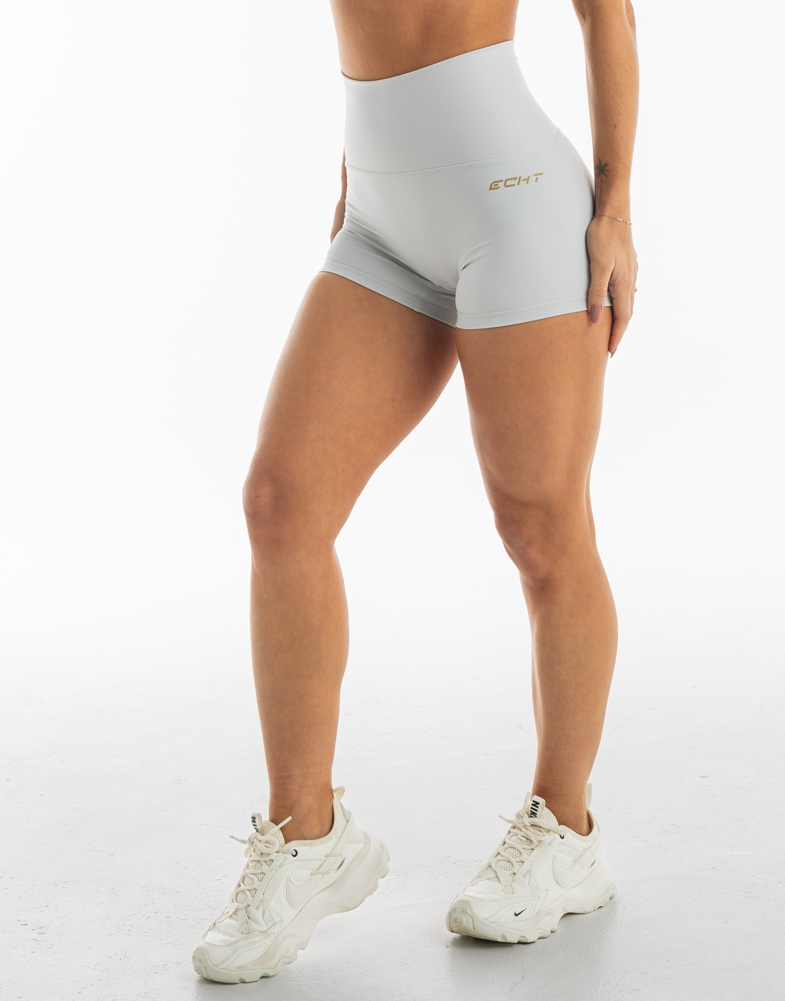 Ultra Shorts - Micro Grey