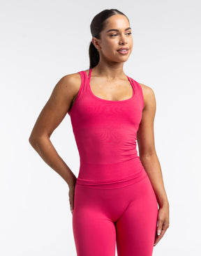 Bright Pink
