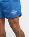 Worldwide Shorts - Blue