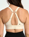 Essence Sports Bra V2 - Taupe