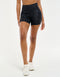 Essence Shorts - Black